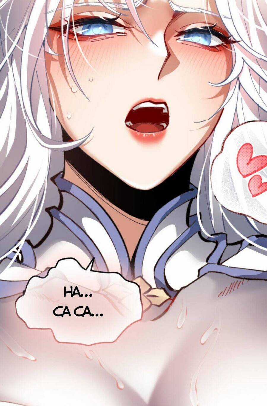 Sư Tôn: Nghịch Đồ Này Mới Không Phải Là Thánh Tử Chương 13 trang 49