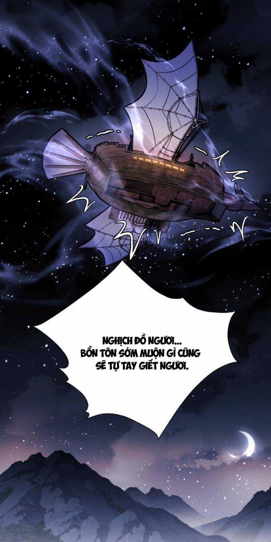 Sư Tôn: Nghịch Đồ Này Mới Không Phải Là Thánh Tử Chương 13 trang 51