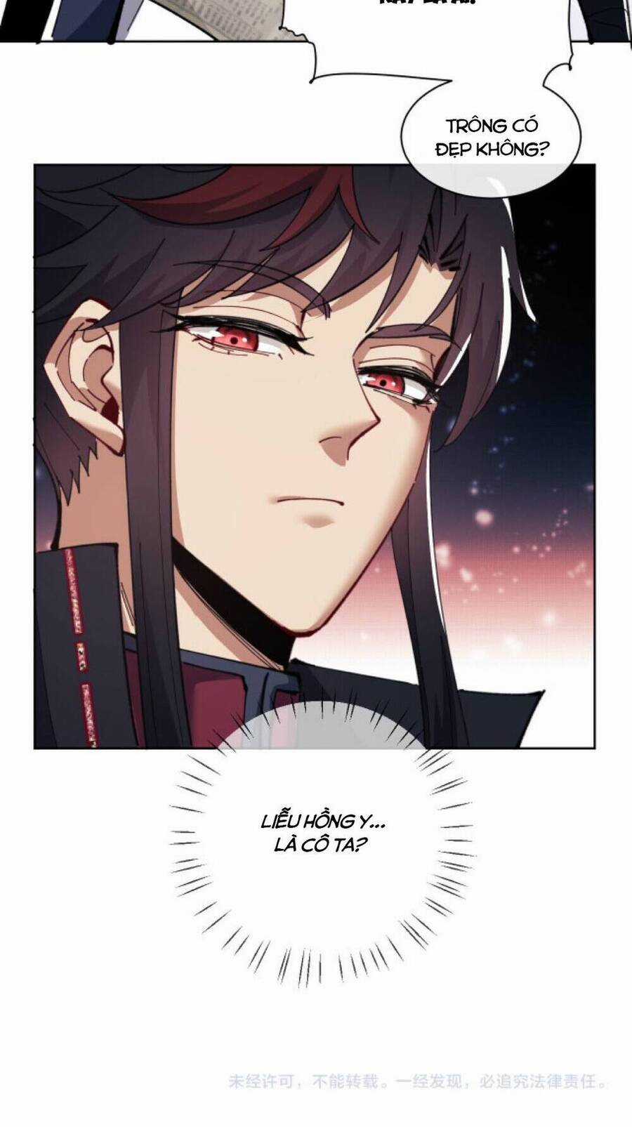 Sư Tôn: Nghịch Đồ Này Mới Không Phải Là Thánh Tử Chương 13 trang 59