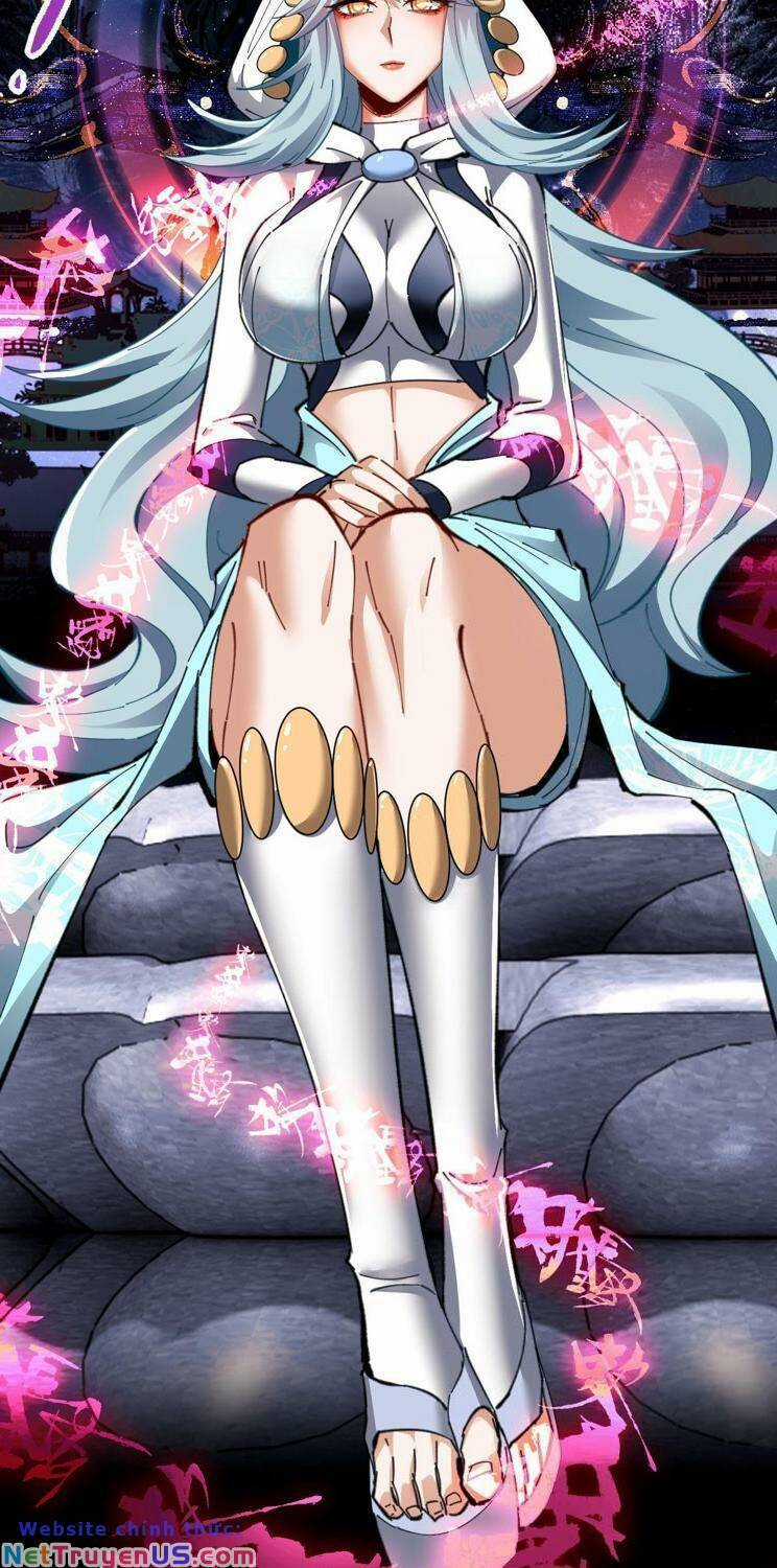 Sư Tôn: Nghịch Đồ Này Mới Không Phải Là Thánh Tử Chương 13 trang 6