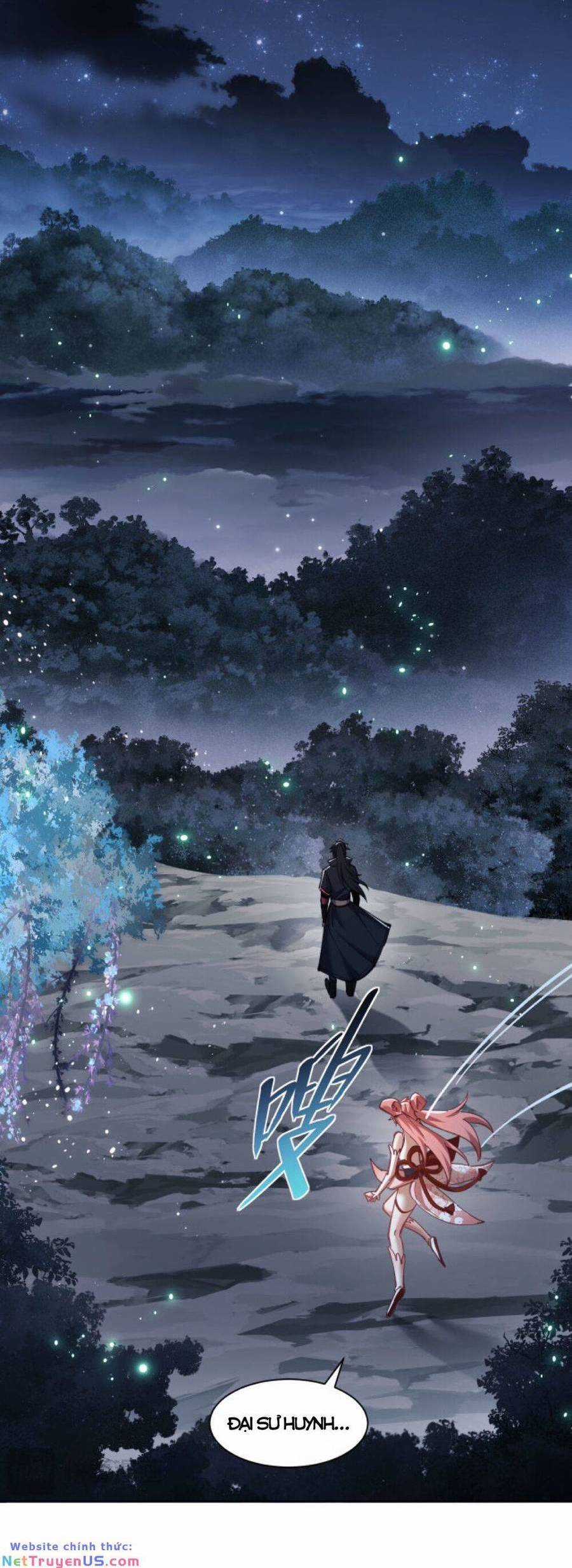 Sư Tôn: Nghịch Đồ Này Mới Không Phải Là Thánh Tử Chương 14 trang 13