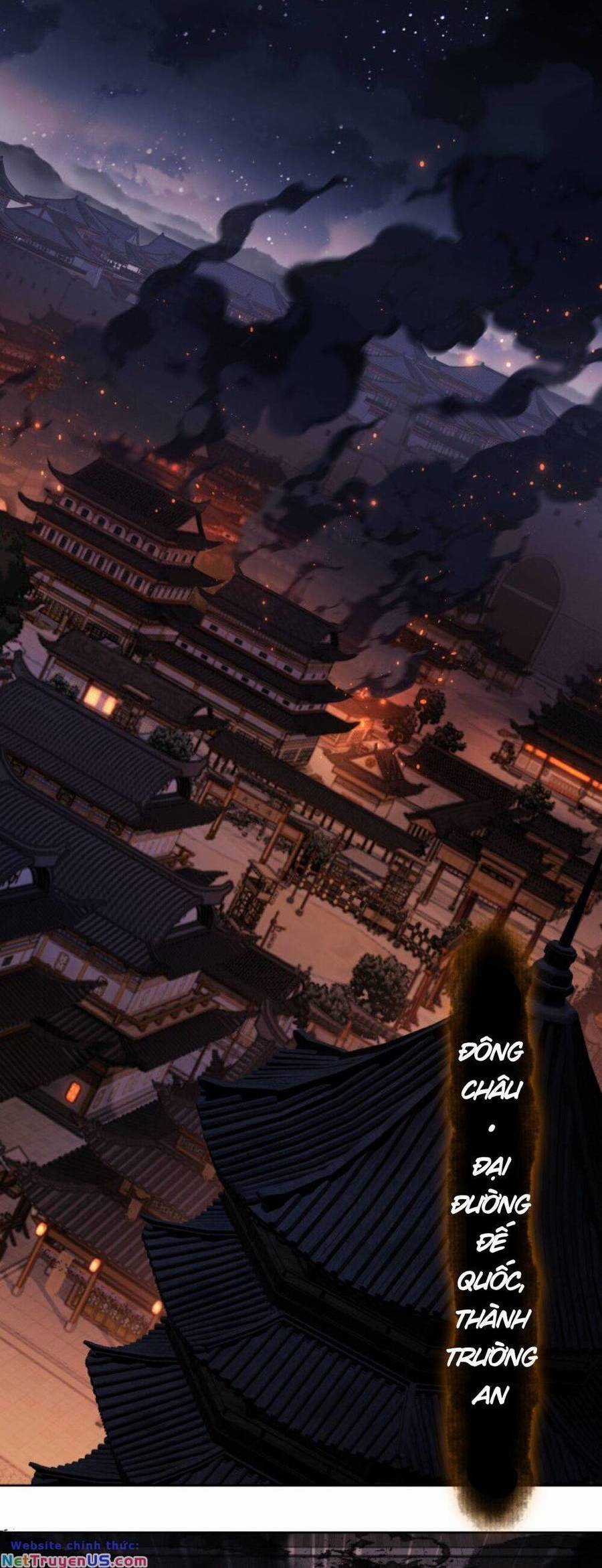 Sư Tôn: Nghịch Đồ Này Mới Không Phải Là Thánh Tử Chương 14 trang 22