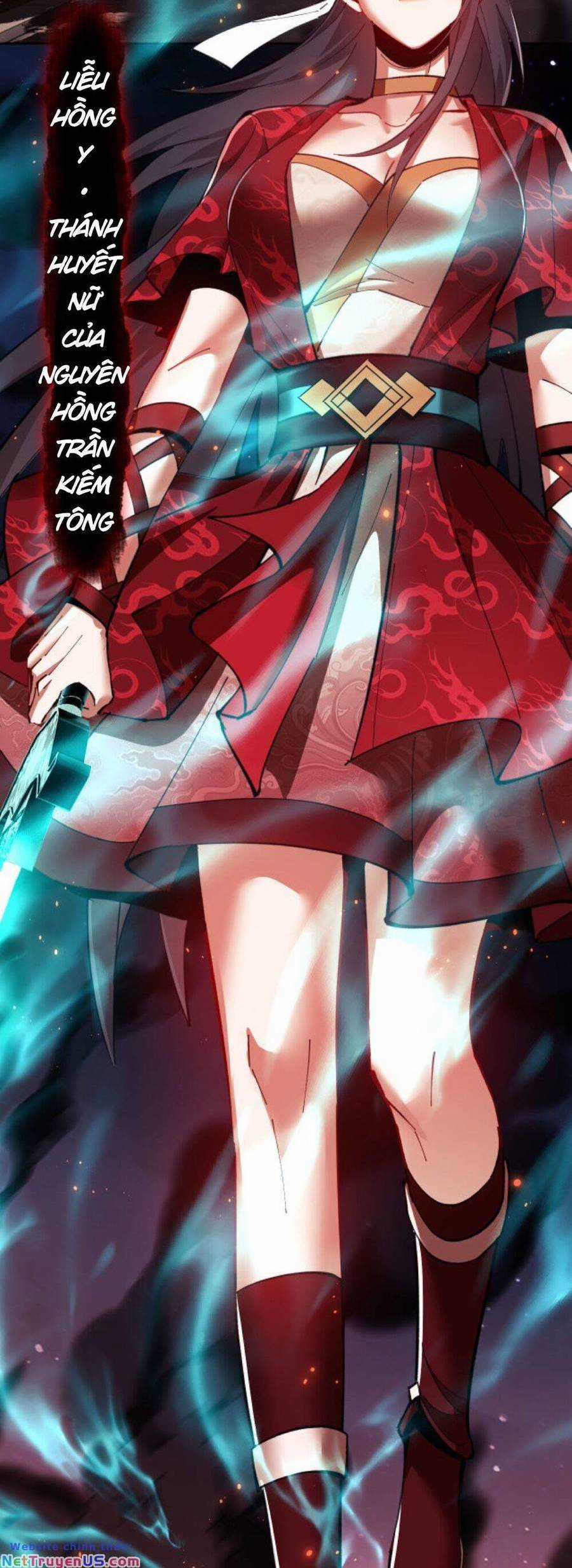 Sư Tôn: Nghịch Đồ Này Mới Không Phải Là Thánh Tử Chương 14 trang 24