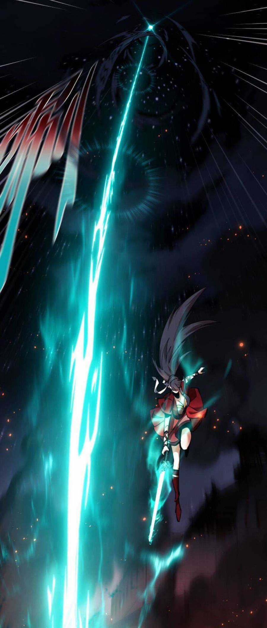 Sư Tôn: Nghịch Đồ Này Mới Không Phải Là Thánh Tử Chương 14 trang 26