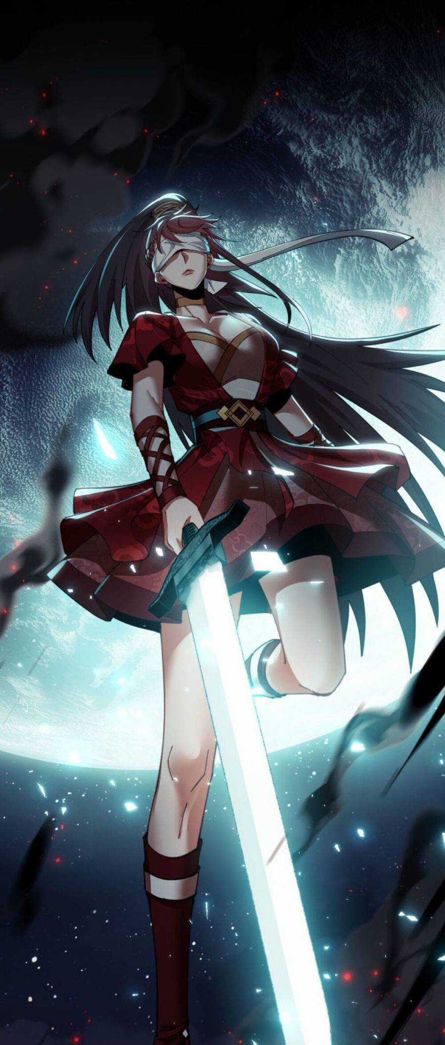 Sư Tôn: Nghịch Đồ Này Mới Không Phải Là Thánh Tử Chương 14 trang 28