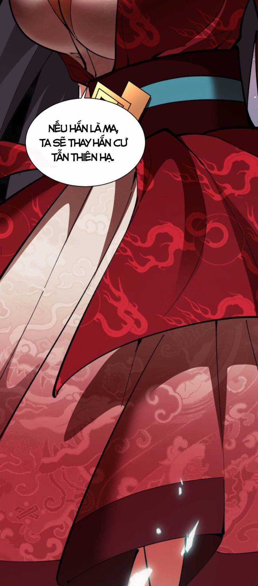 Sư Tôn: Nghịch Đồ Này Mới Không Phải Là Thánh Tử Chương 14 trang 32