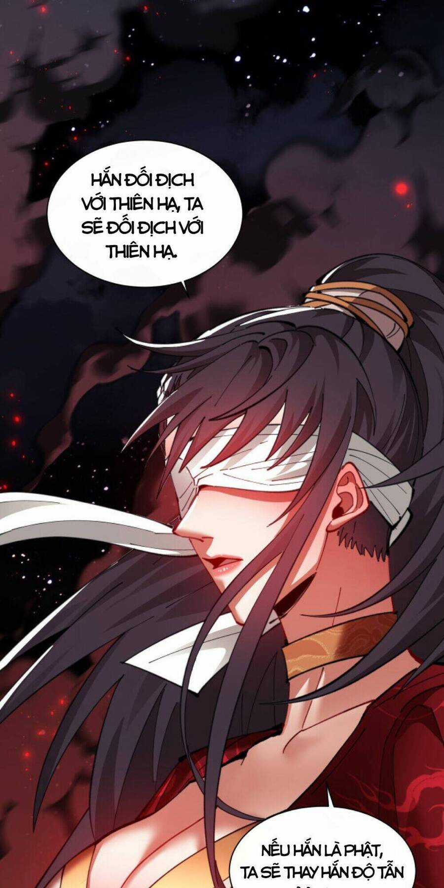 Sư Tôn: Nghịch Đồ Này Mới Không Phải Là Thánh Tử Chương 14 trang 47