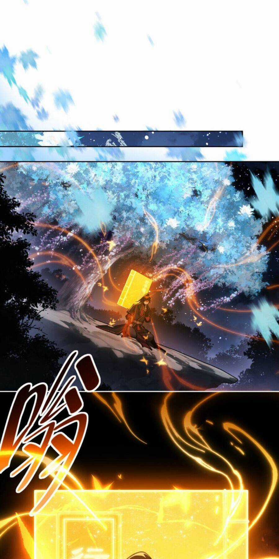 Sư Tôn: Nghịch Đồ Này Mới Không Phải Là Thánh Tử Chương 14 trang 51