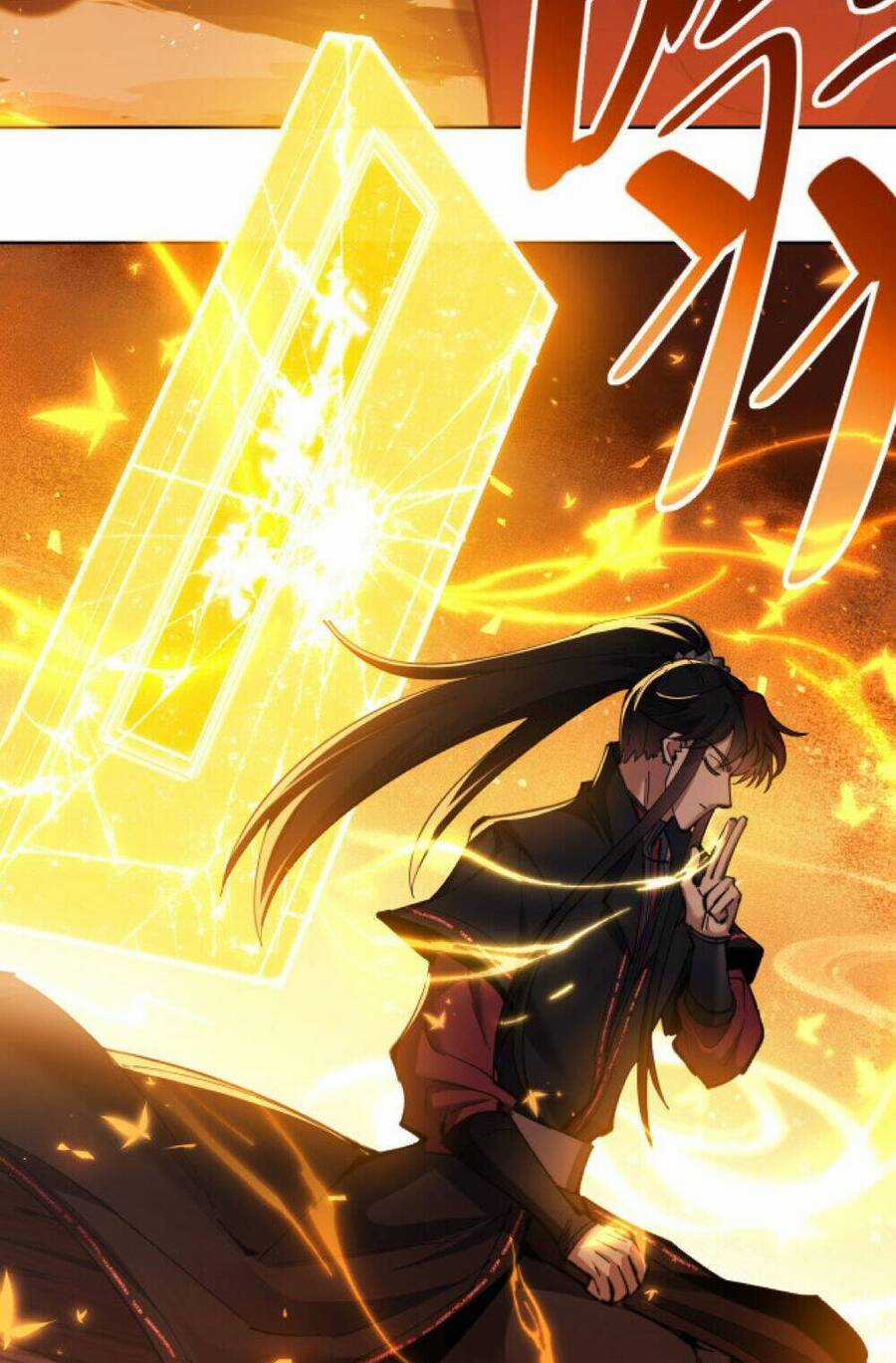 Sư Tôn: Nghịch Đồ Này Mới Không Phải Là Thánh Tử Chương 14 trang 53