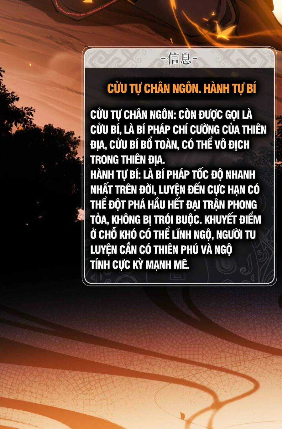 Sư Tôn: Nghịch Đồ Này Mới Không Phải Là Thánh Tử Chương 14 trang 54