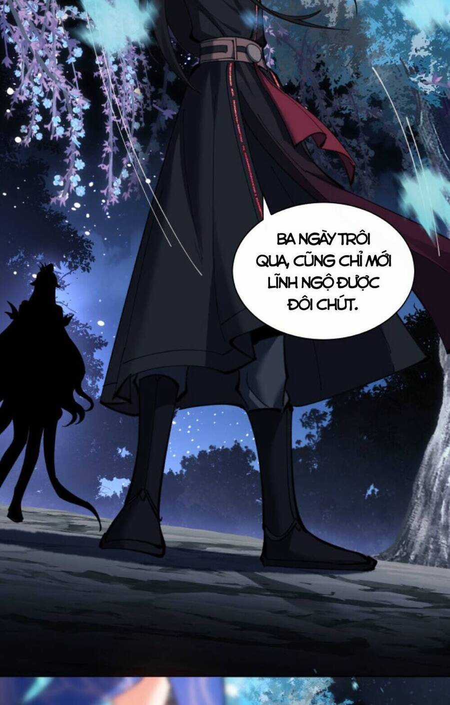 Sư Tôn: Nghịch Đồ Này Mới Không Phải Là Thánh Tử Chương 14 trang 56