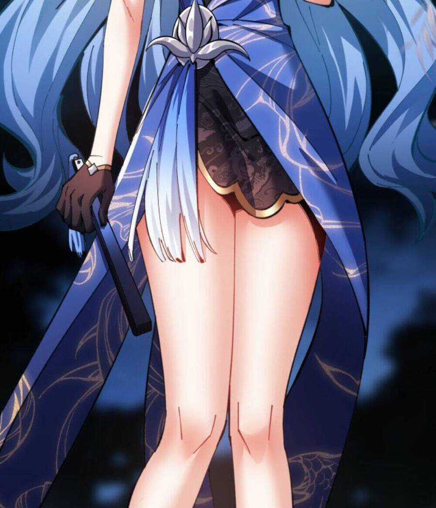 Sư Tôn: Nghịch Đồ Này Mới Không Phải Là Thánh Tử Chương 14 trang 58