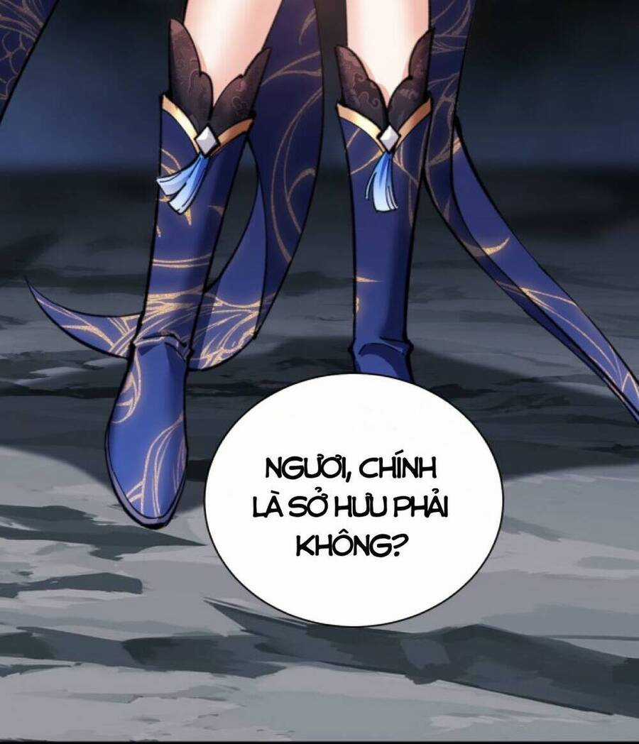 Sư Tôn: Nghịch Đồ Này Mới Không Phải Là Thánh Tử Chương 14 trang 59