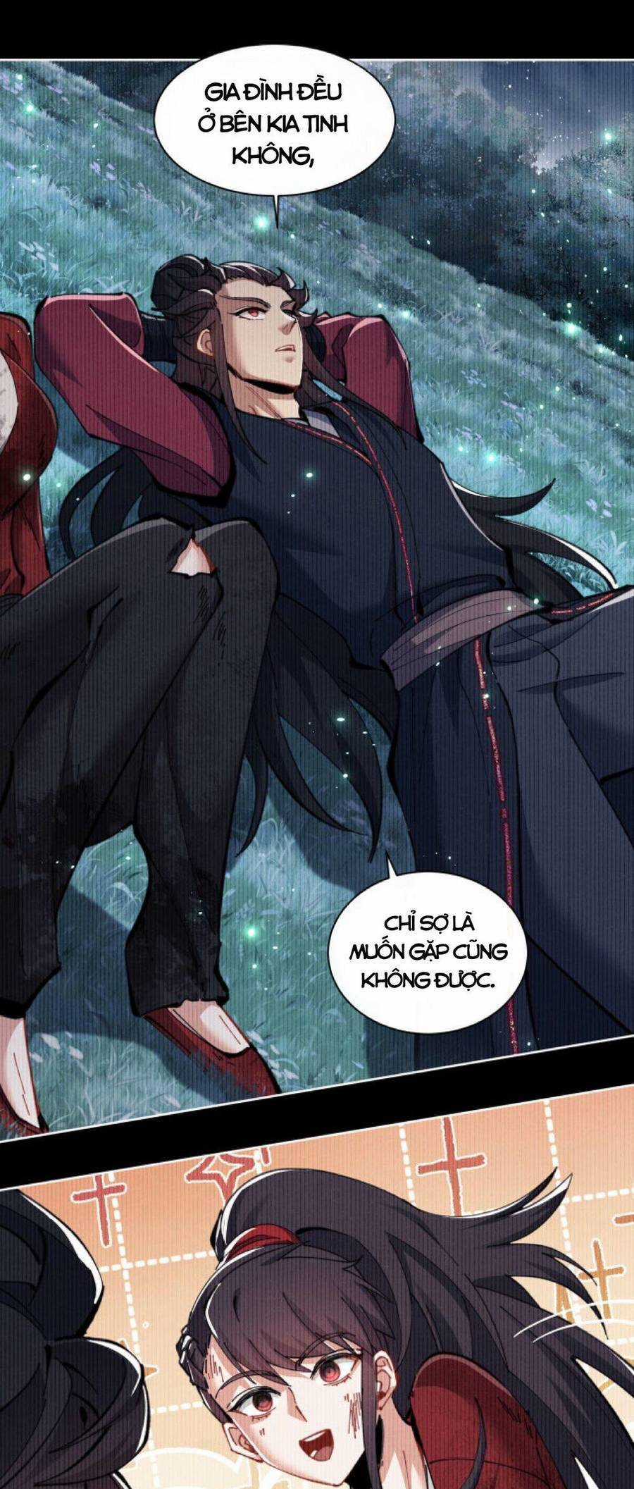 Sư Tôn: Nghịch Đồ Này Mới Không Phải Là Thánh Tử Chương 14 trang 9