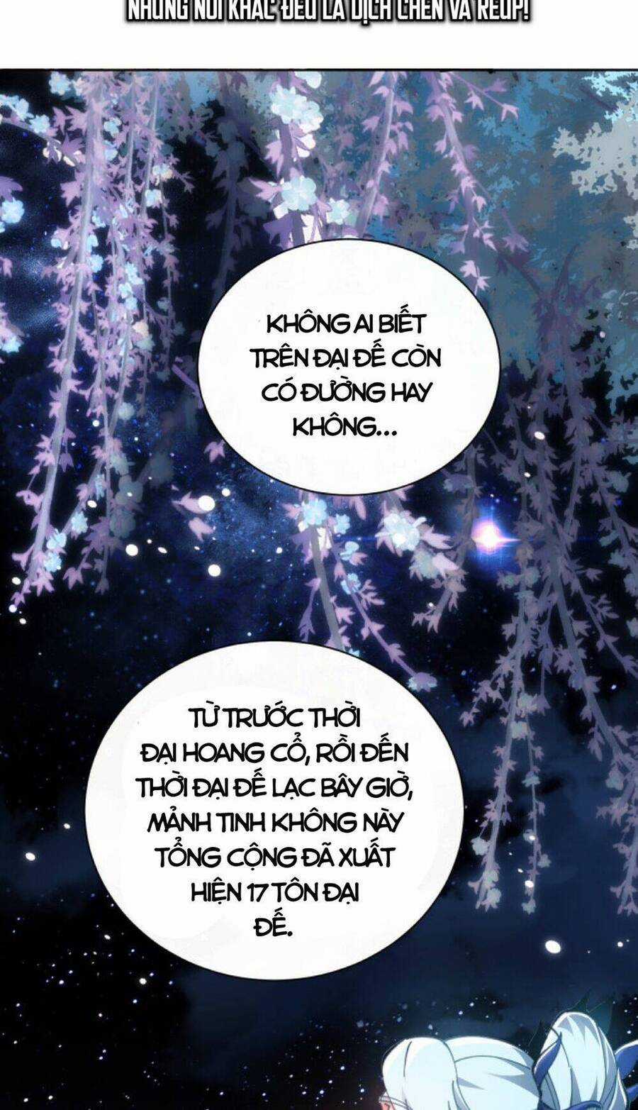 Sư Tôn: Nghịch Đồ Này Mới Không Phải Là Thánh Tử Chương 15 trang 14