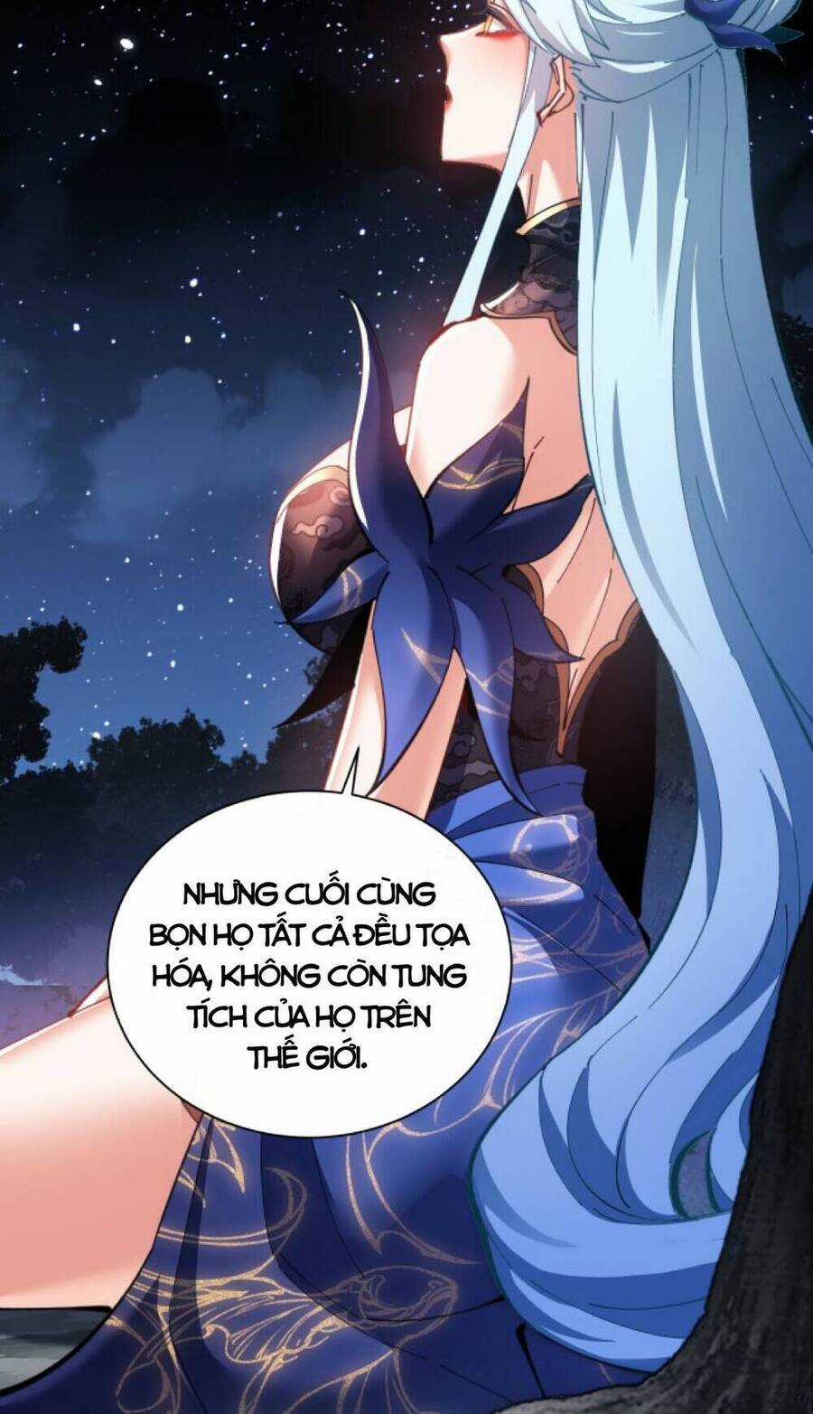 Sư Tôn: Nghịch Đồ Này Mới Không Phải Là Thánh Tử Chương 15 trang 15