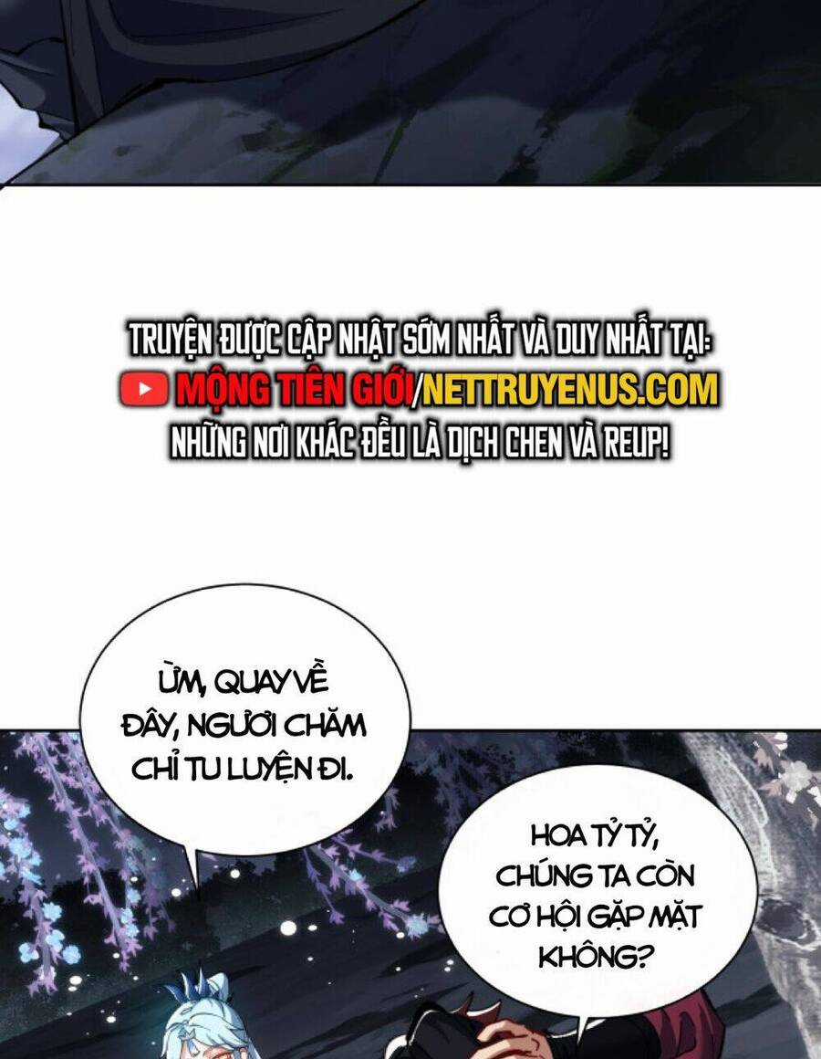 Sư Tôn: Nghịch Đồ Này Mới Không Phải Là Thánh Tử Chương 15 trang 18