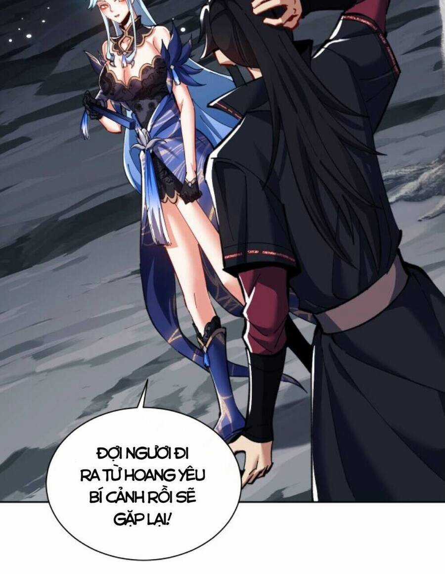 Sư Tôn: Nghịch Đồ Này Mới Không Phải Là Thánh Tử Chương 15 trang 19