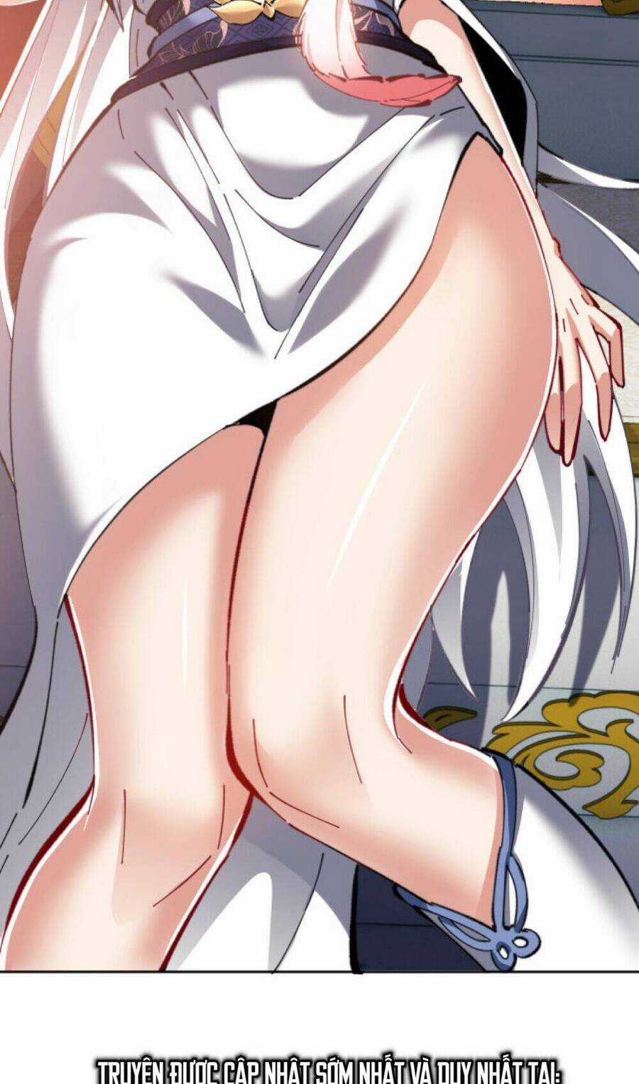 Sư Tôn: Nghịch Đồ Này Mới Không Phải Là Thánh Tử Chương 15 trang 44