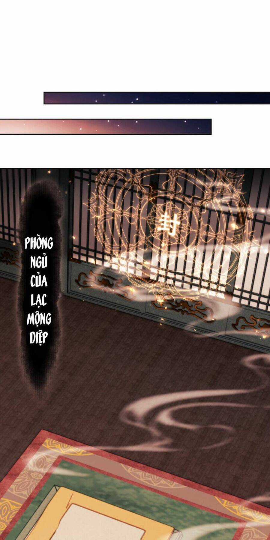 Sư Tôn: Nghịch Đồ Này Mới Không Phải Là Thánh Tử Chương 15 trang 50