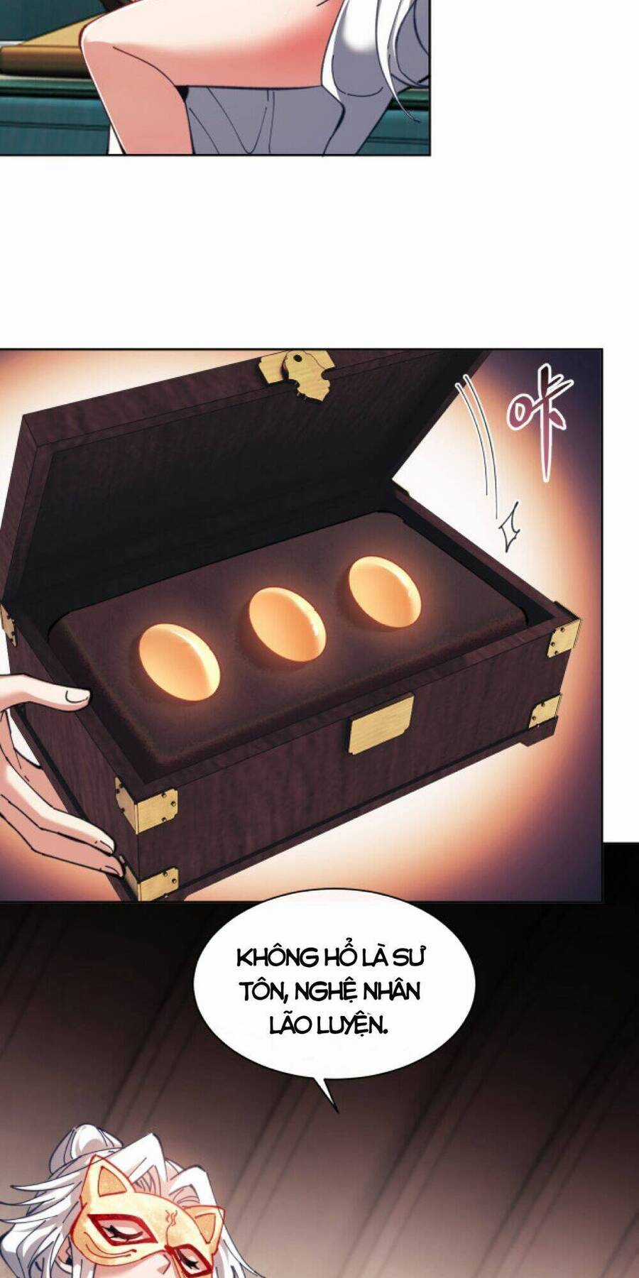 Sư Tôn: Nghịch Đồ Này Mới Không Phải Là Thánh Tử Chương 15 trang 52