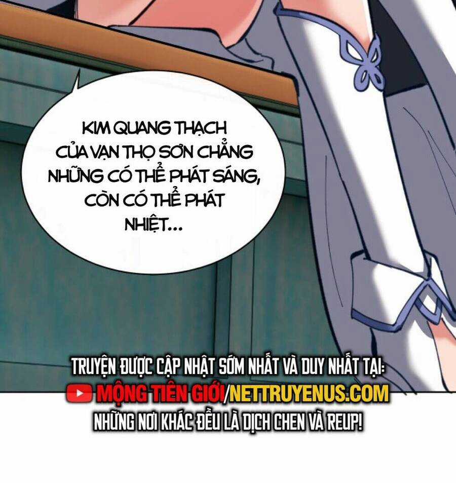 Sư Tôn: Nghịch Đồ Này Mới Không Phải Là Thánh Tử Chương 15 trang 54