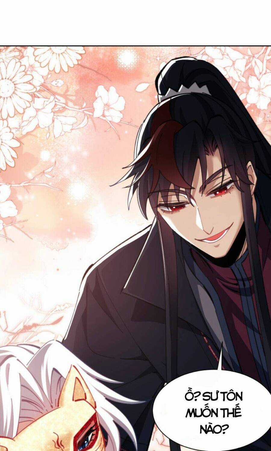 Sư Tôn: Nghịch Đồ Này Mới Không Phải Là Thánh Tử Chương 15 trang 59