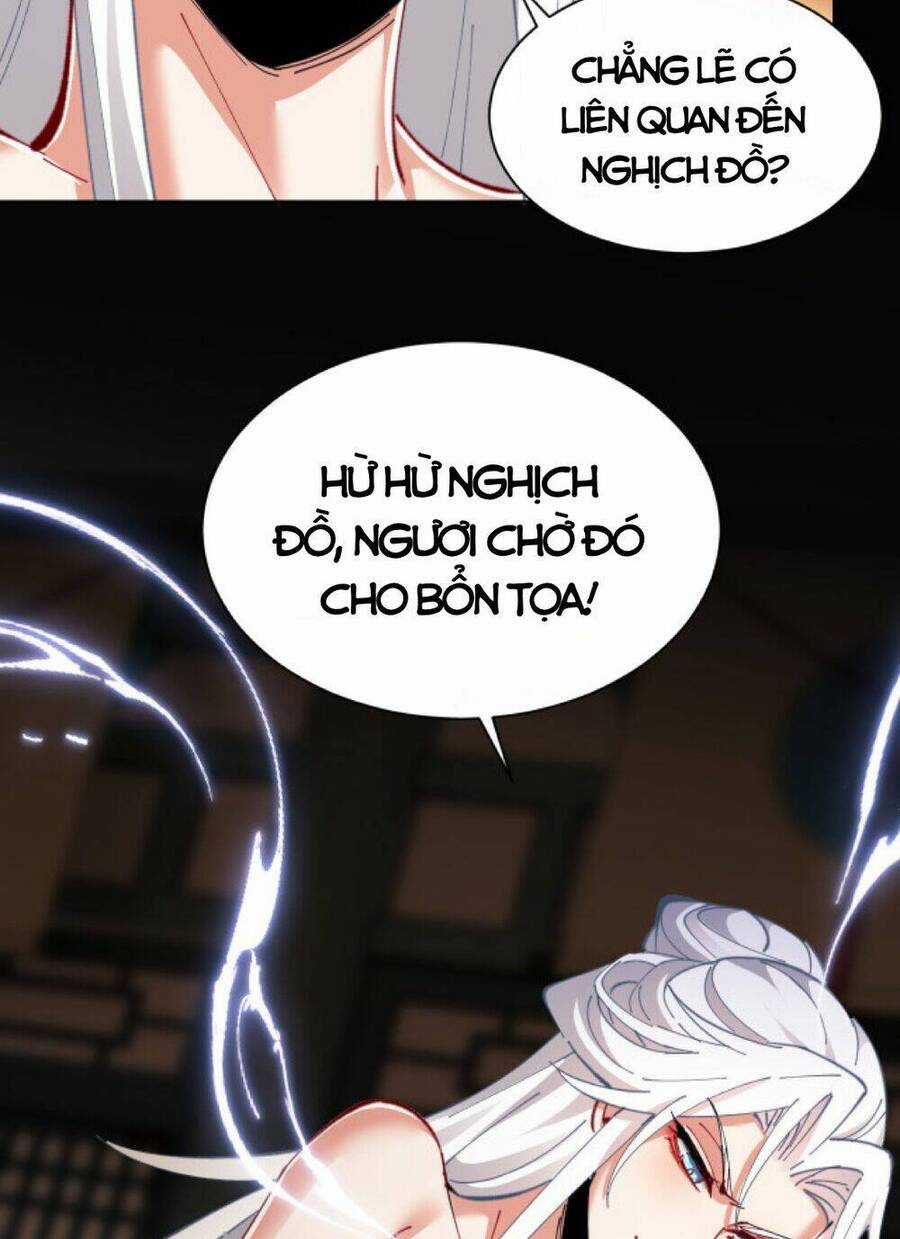 Sư Tôn: Nghịch Đồ Này Mới Không Phải Là Thánh Tử Chương 16 trang 11