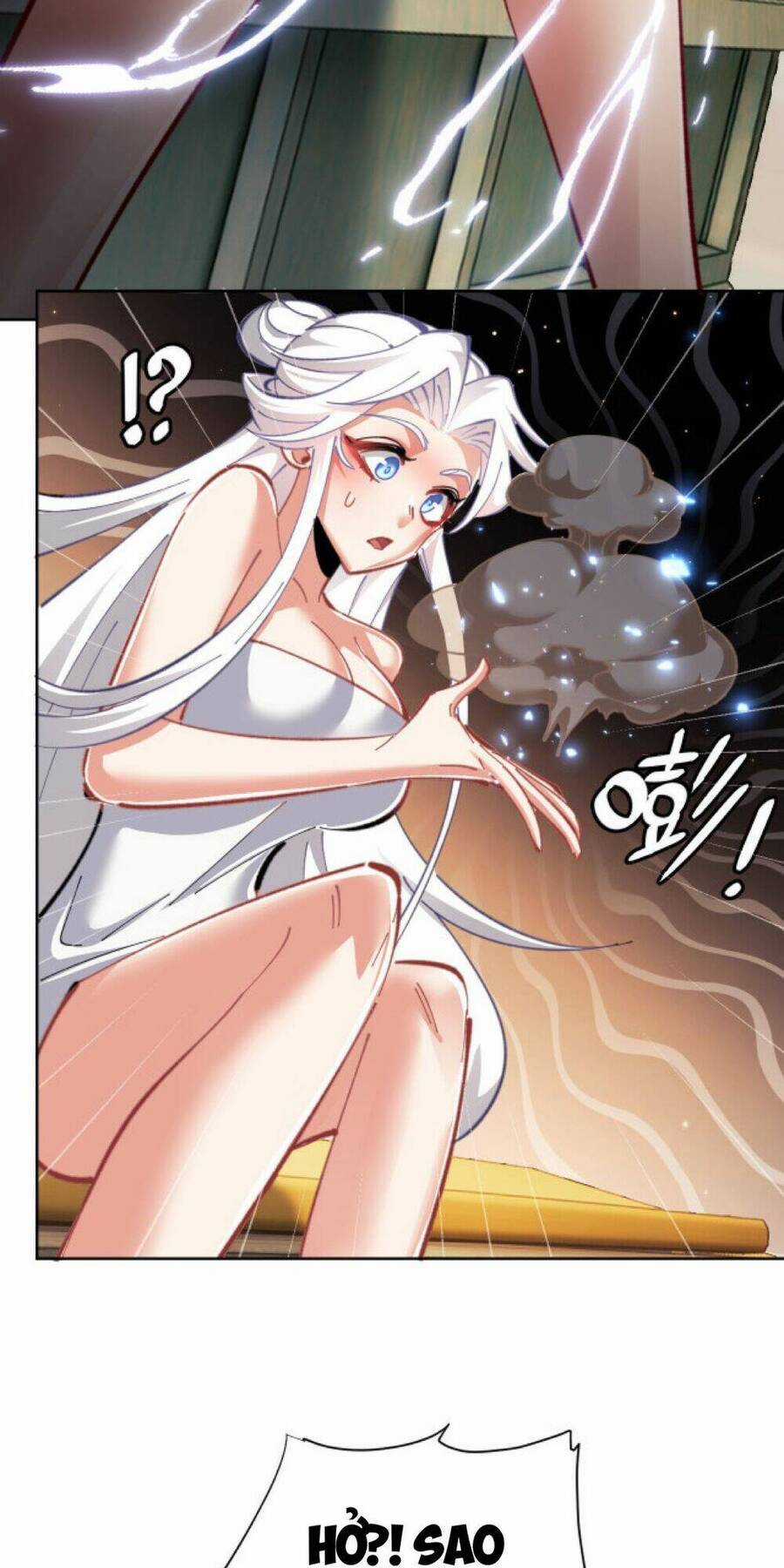 Sư Tôn: Nghịch Đồ Này Mới Không Phải Là Thánh Tử Chương 16 trang 13