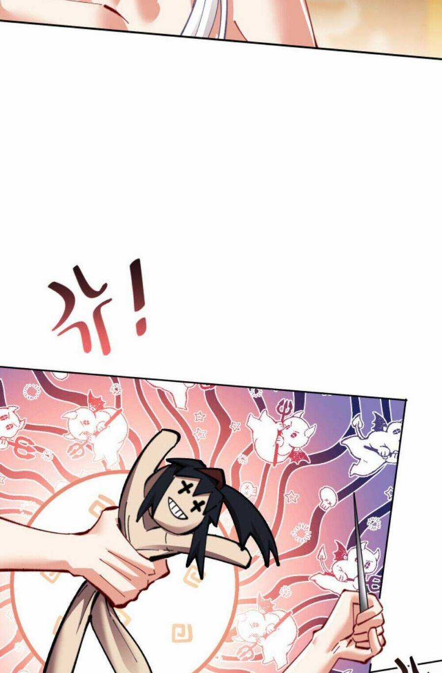 Sư Tôn: Nghịch Đồ Này Mới Không Phải Là Thánh Tử Chương 16 trang 15