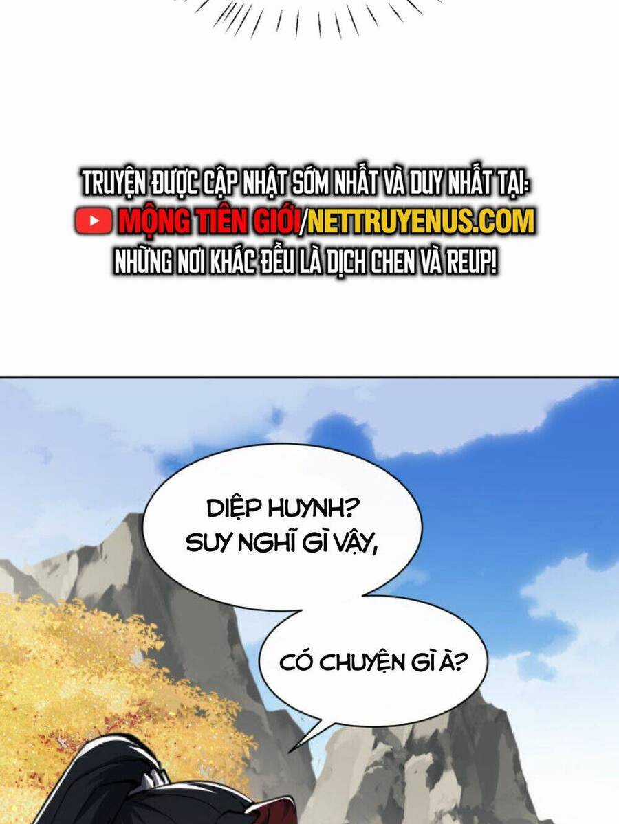 Sư Tôn: Nghịch Đồ Này Mới Không Phải Là Thánh Tử Chương 16 trang 27