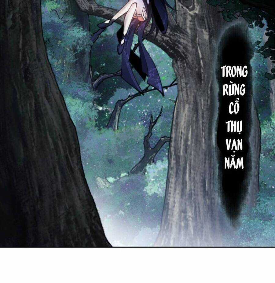 Sư Tôn: Nghịch Đồ Này Mới Không Phải Là Thánh Tử Chương 16 trang 32