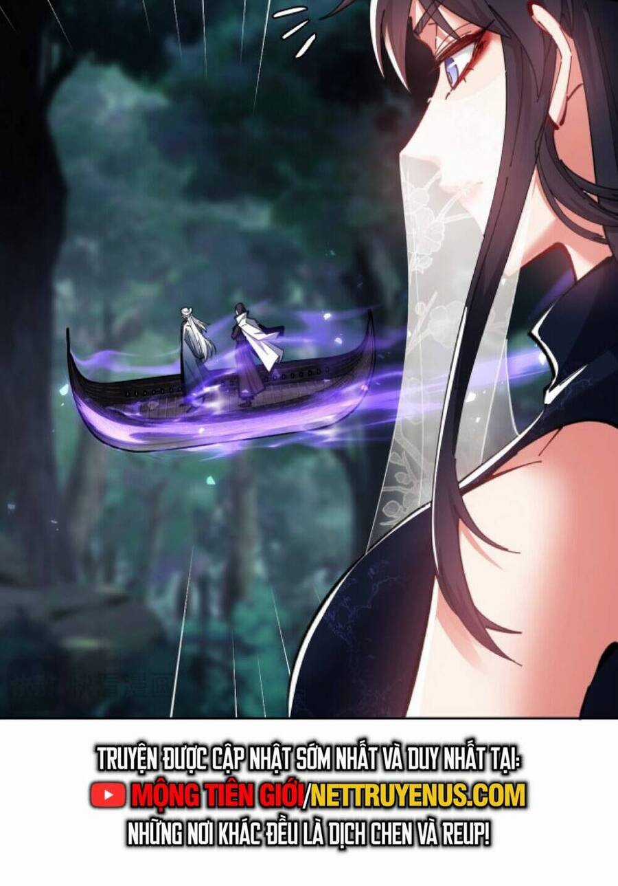 Sư Tôn: Nghịch Đồ Này Mới Không Phải Là Thánh Tử Chương 16 trang 35