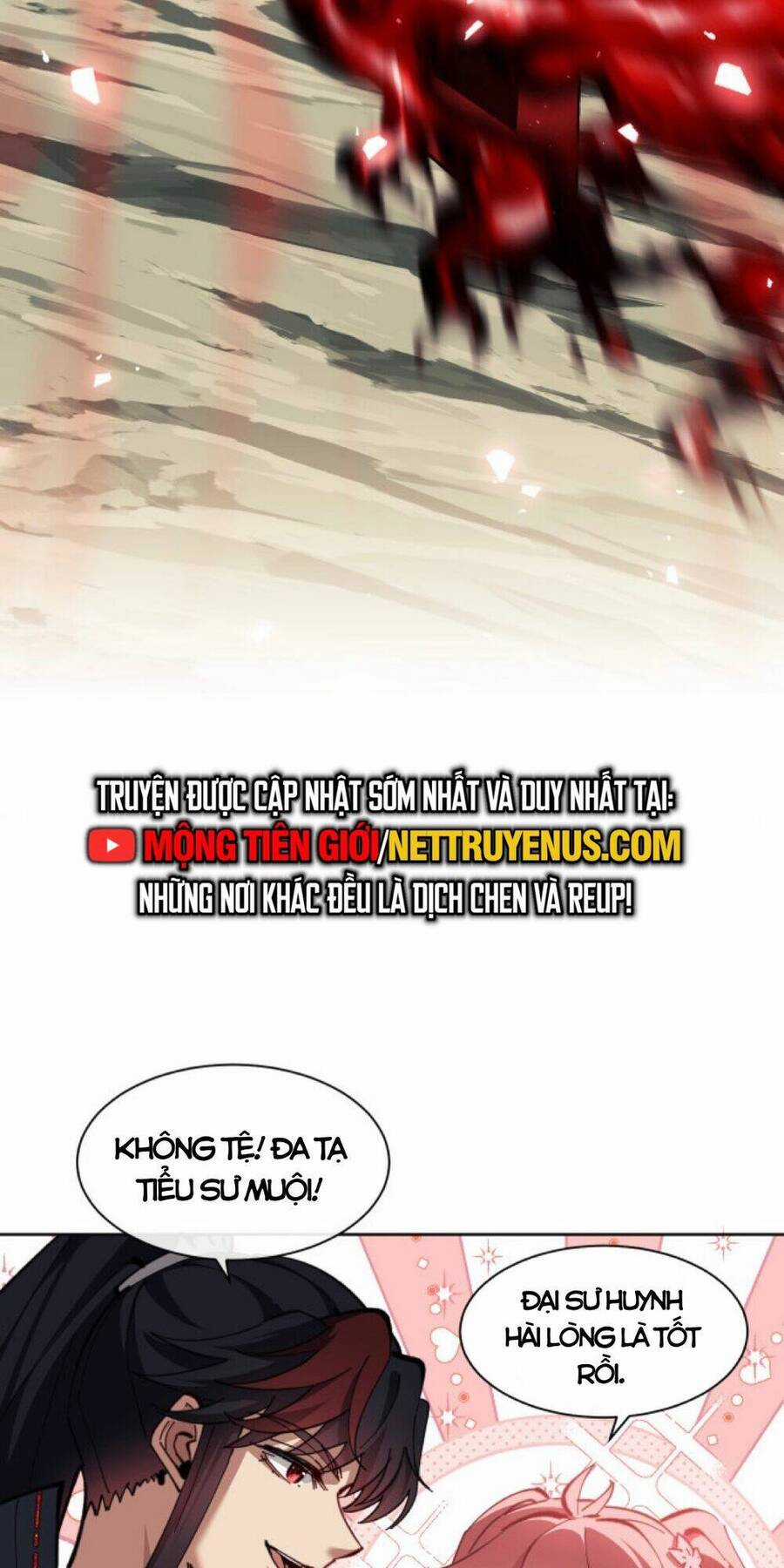 Sư Tôn: Nghịch Đồ Này Mới Không Phải Là Thánh Tử Chương 16 trang 47