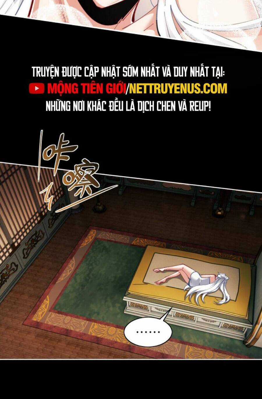 Sư Tôn: Nghịch Đồ Này Mới Không Phải Là Thánh Tử Chương 16 trang 5