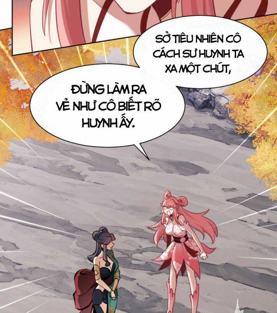 Sư Tôn: Nghịch Đồ Này Mới Không Phải Là Thánh Tử Chương 16 trang 59