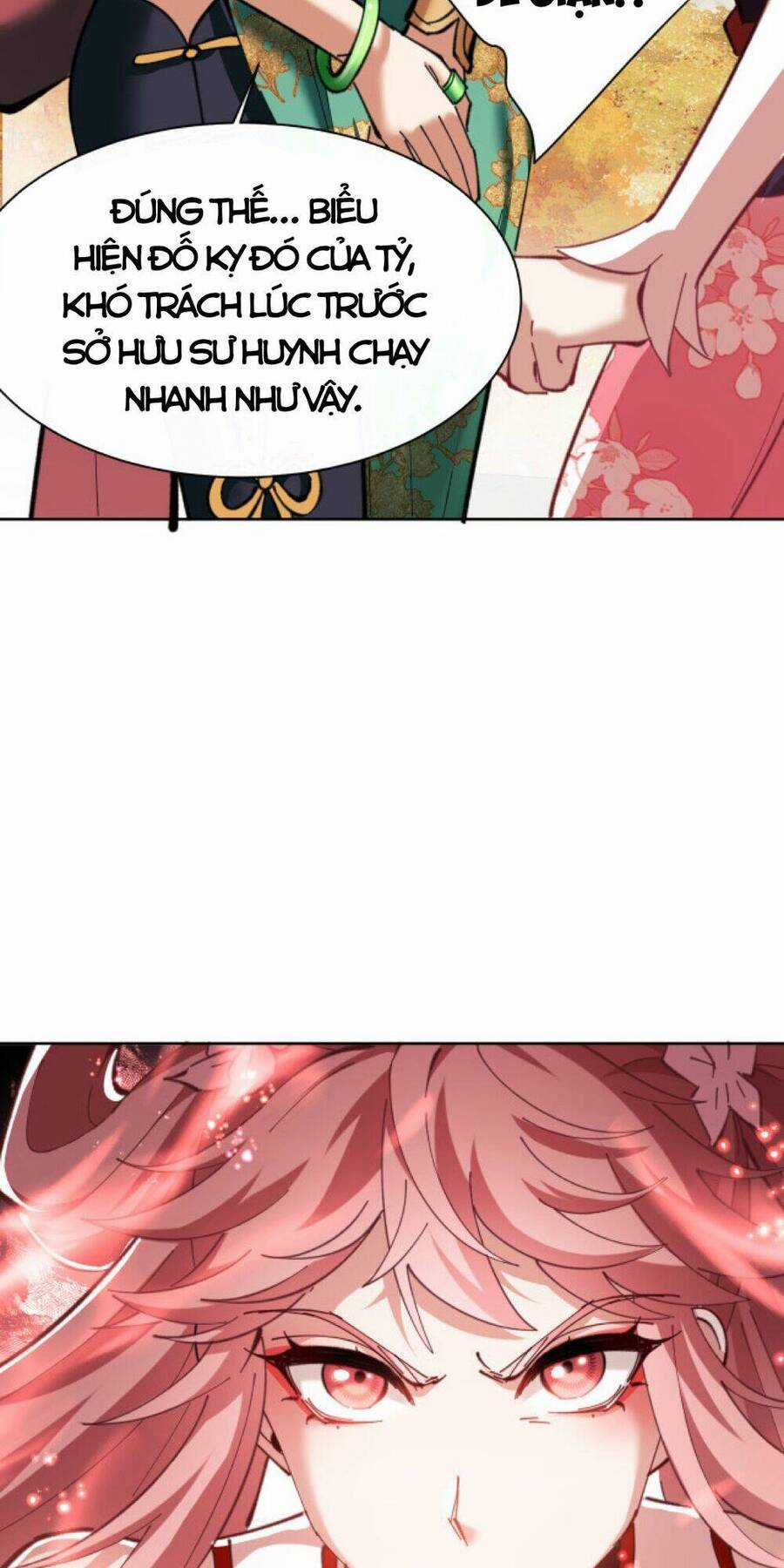 Sư Tôn: Nghịch Đồ Này Mới Không Phải Là Thánh Tử Chương 16 trang 62