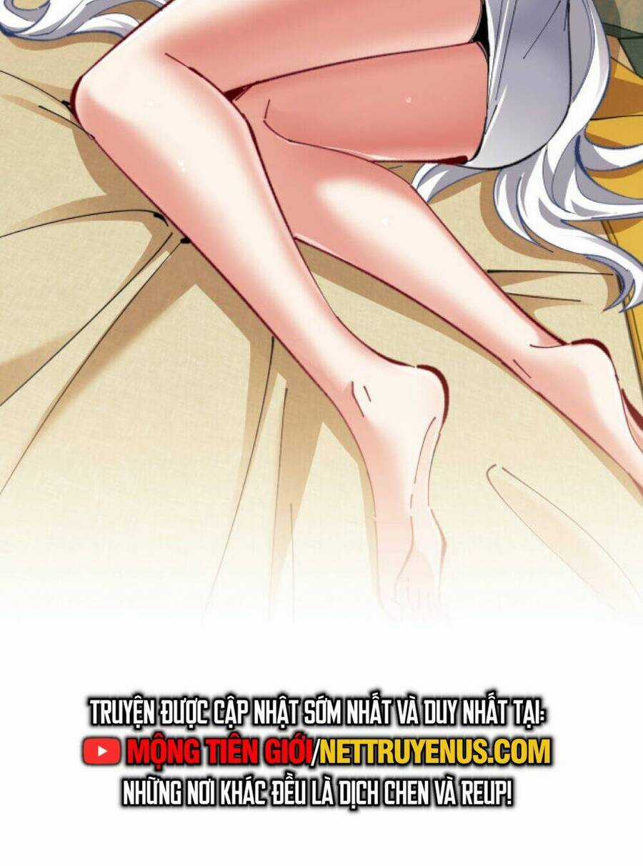 Sư Tôn: Nghịch Đồ Này Mới Không Phải Là Thánh Tử Chương 16 trang 7