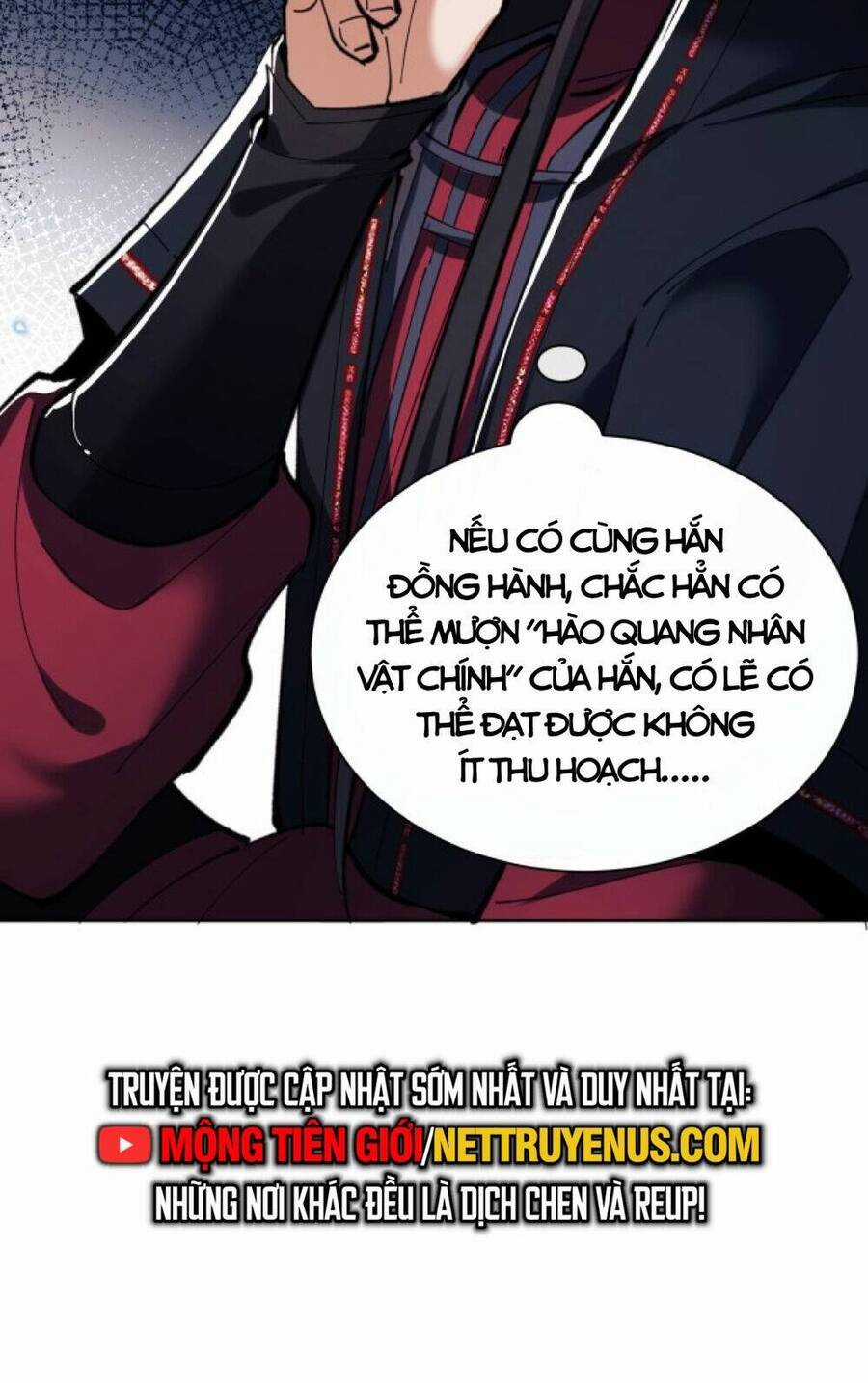 Sư Tôn: Nghịch Đồ Này Mới Không Phải Là Thánh Tử Chương 16 trang 71