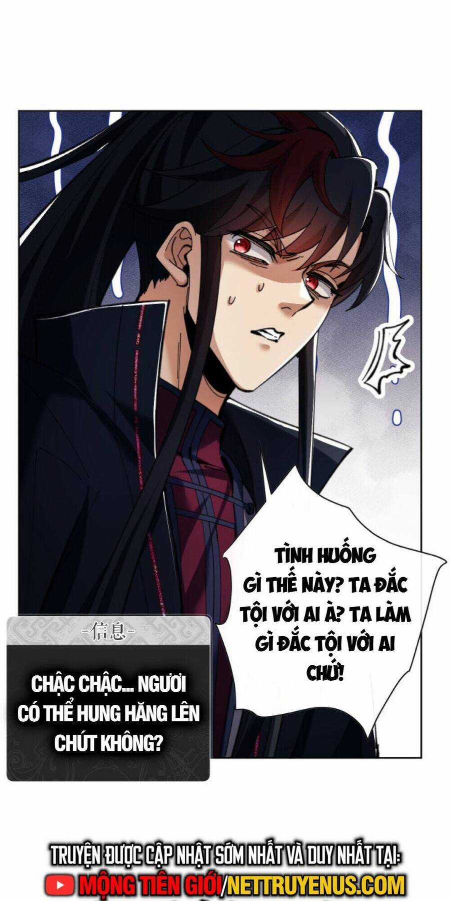 Sư Tôn: Nghịch Đồ Này Mới Không Phải Là Thánh Tử Chương 16 trang 73