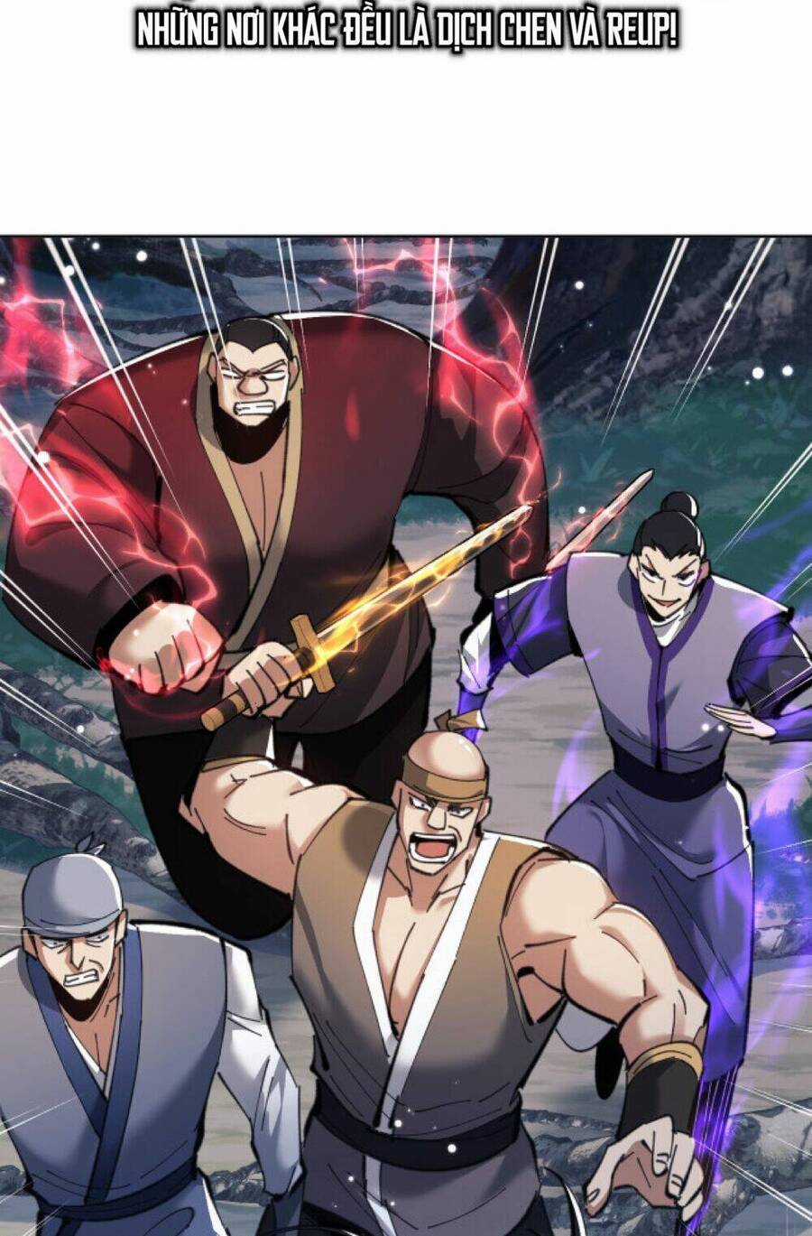 Sư Tôn: Nghịch Đồ Này Mới Không Phải Là Thánh Tử Chương 16 trang 74