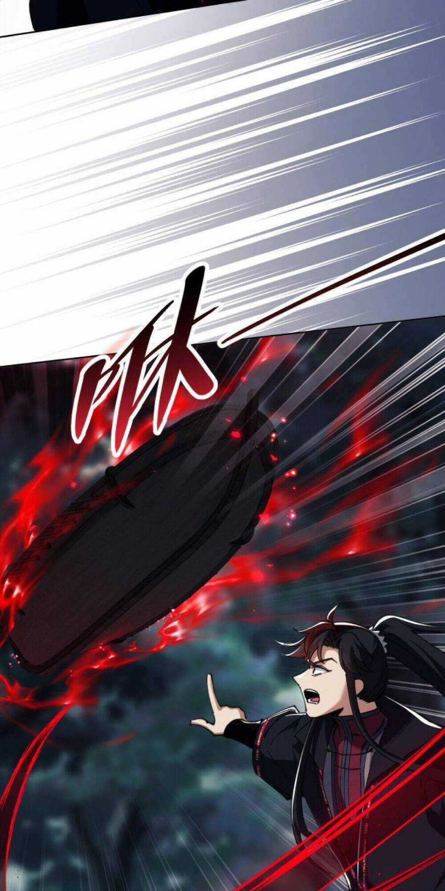 Sư Tôn: Nghịch Đồ Này Mới Không Phải Là Thánh Tử Chương 16 trang 76