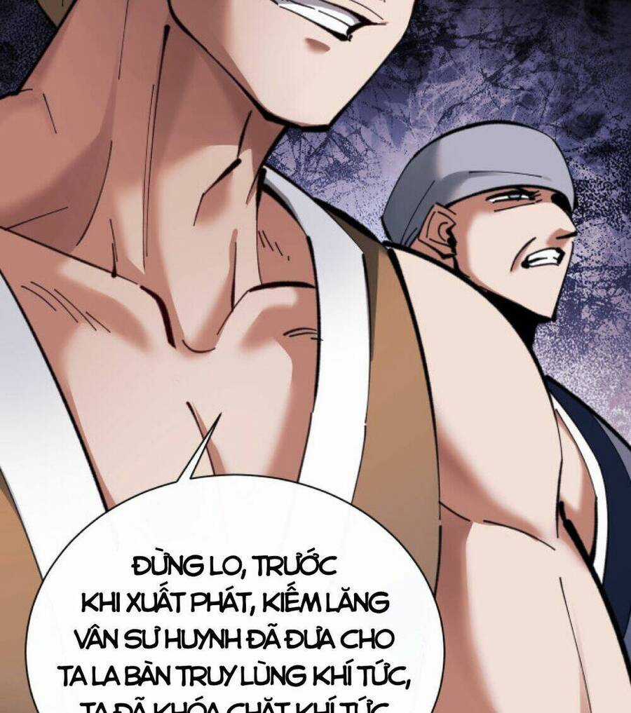 Sư Tôn: Nghịch Đồ Này Mới Không Phải Là Thánh Tử Chương 16 trang 82