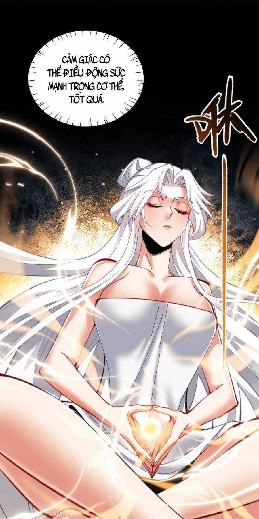 Sư Tôn: Nghịch Đồ Này Mới Không Phải Là Thánh Tử Chương 16 trang 9