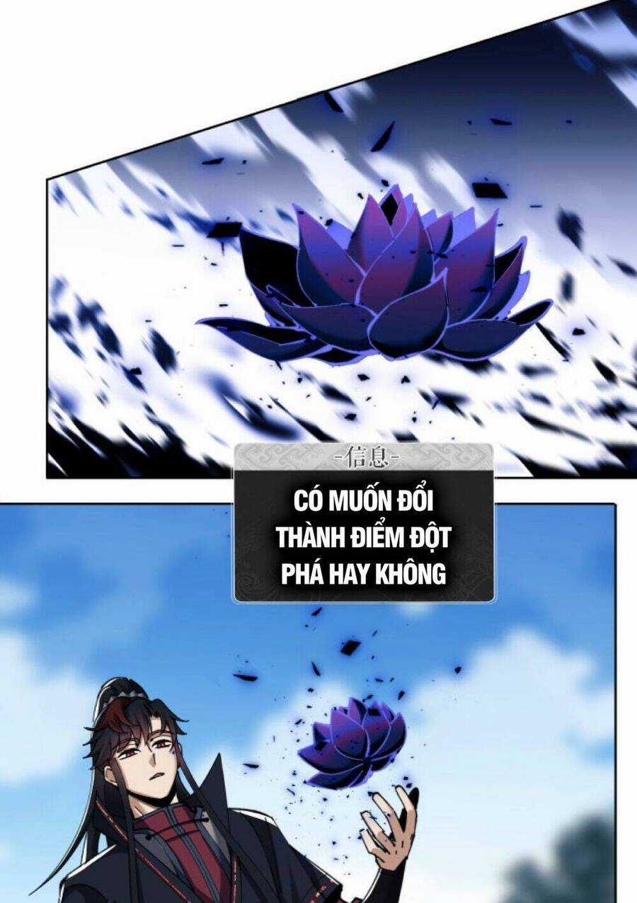 Sư Tôn: Nghịch Đồ Này Mới Không Phải Là Thánh Tử Chương 17 trang 12