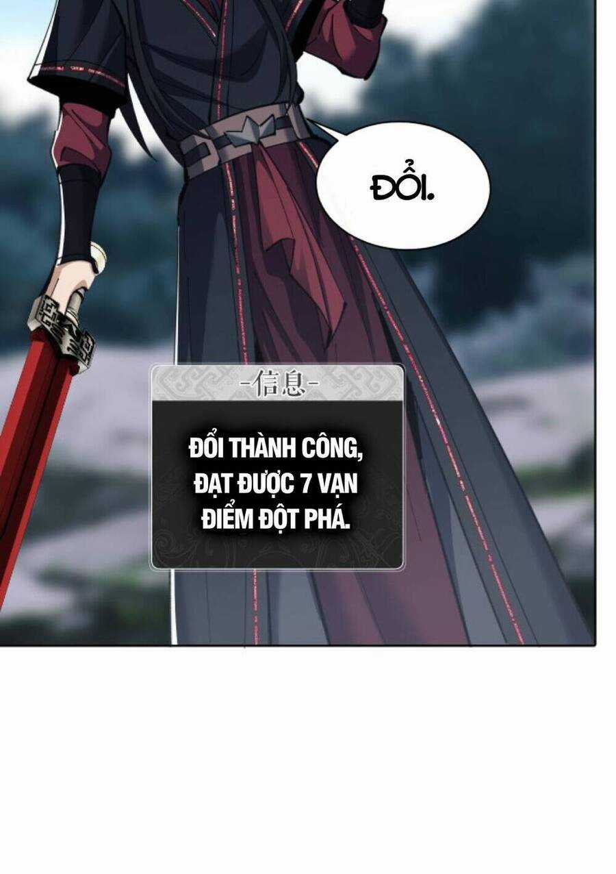 Sư Tôn: Nghịch Đồ Này Mới Không Phải Là Thánh Tử Chương 17 trang 13