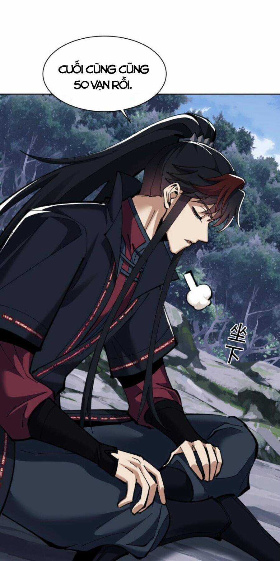 Sư Tôn: Nghịch Đồ Này Mới Không Phải Là Thánh Tử Chương 17 trang 14