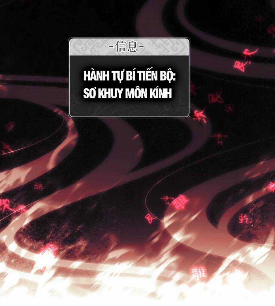 Sư Tôn: Nghịch Đồ Này Mới Không Phải Là Thánh Tử Chương 17 trang 17