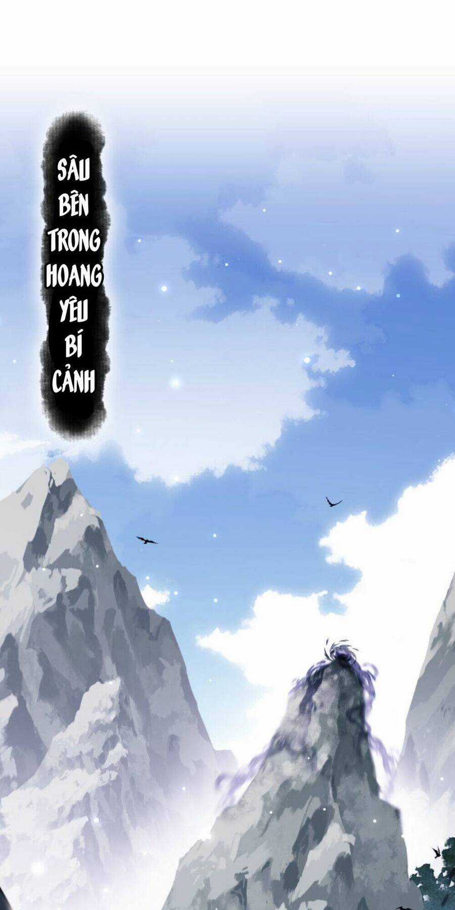 Sư Tôn: Nghịch Đồ Này Mới Không Phải Là Thánh Tử Chương 17 trang 2