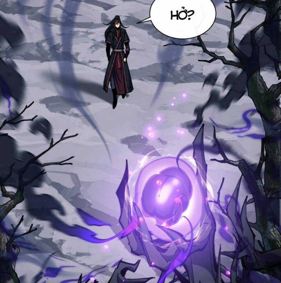 Sư Tôn: Nghịch Đồ Này Mới Không Phải Là Thánh Tử Chương 17 trang 20